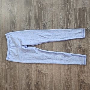 ALO Yoga High-Waist Flow Legging - LIKE NEW